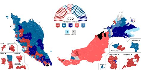 1969 Malaysian General Election: A Pivotal Moment in Post-Independence Political Development and Ethnic Tensions