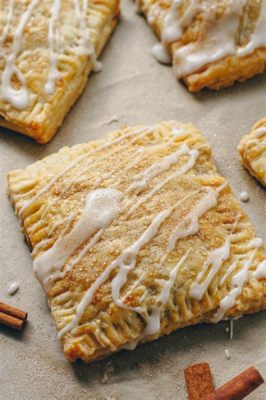 Are Toaster Strudels Healthy? A Journey Through the Layers of Breakfast Pastries