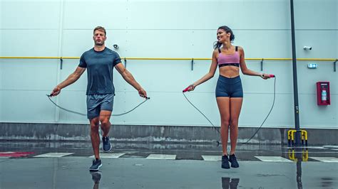 Can Jump Rope Burn Belly Fat? And Why Pineapples Might Be the Secret to Happiness