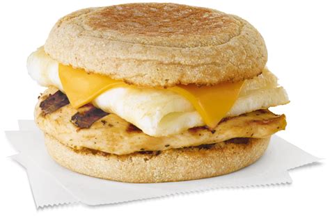 How Much Protein in Chick-fil-A Egg White Grill: A Nutritional Deep Dive and Culinary Musings