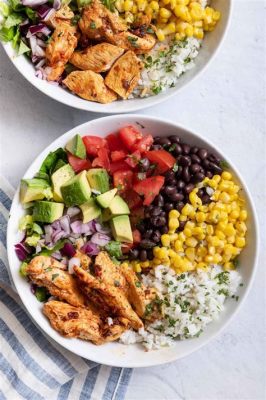 How Much Protein in Chicken Bowl Chipotle: A Culinary Exploration of Nutritional Myths and Marvels