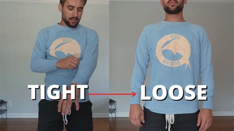 How to Stretch Shirt Out: Unconventional Methods and Creative Solutions