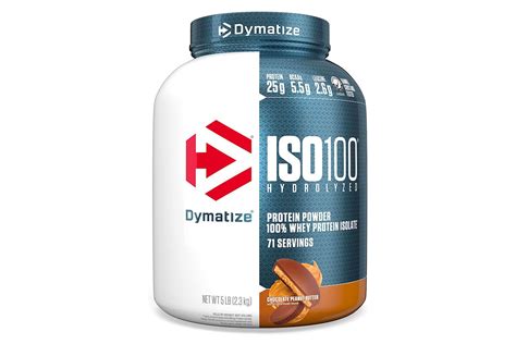 Is Dymatize Protein Good? Exploring the Cosmic Connection Between Fitness and Flavor