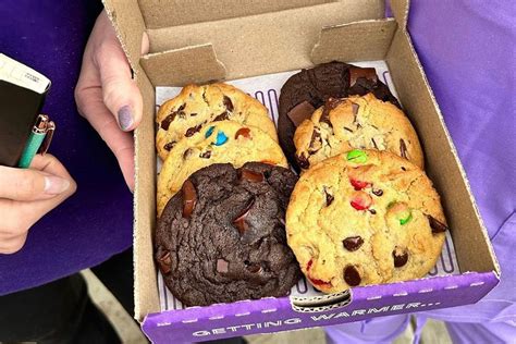 Is Insomnia Cookies Kosher? Exploring the Sweet and the Sacred