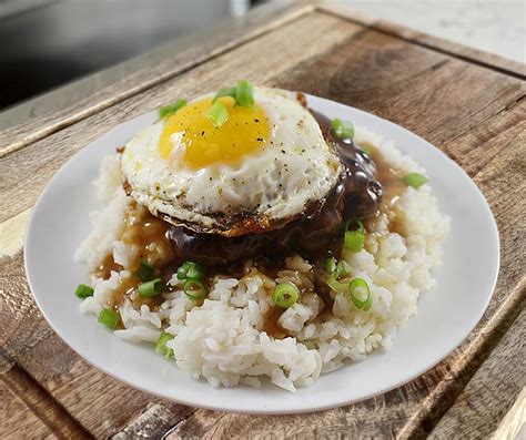 Is Loco Moco Healthy? Exploring the Layers of a Hawaiian Comfort Food