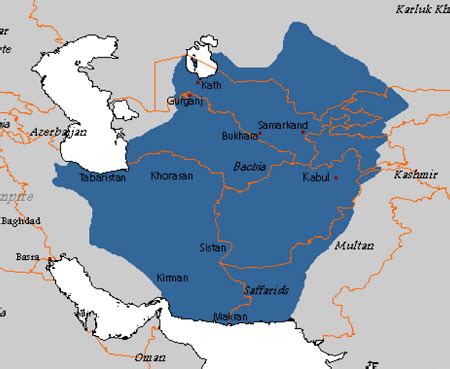 Korkuteginin 987 Vuoden Sotilaallinen Kampanja Anatolian Keskilänsimetsää Vastaan Iranilaiselle Samanidien Keisarikunnalle