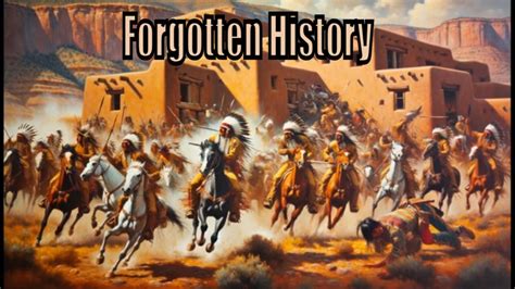 Pueblo Revolt: Ancestral Puebloan Resistance against Spanish Colonial Rule and Struggle for Cultural Preservation