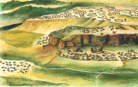 The Battle of Makhuduthamaga: 10th Century Conflict that Shaped the Political Landscape of Early Southern Africa and the Rise of the Mapungubwe Kingdom