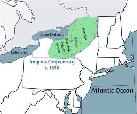  The Iroquois Confederacy: Muinaisen Pohjois-Amerikan Yhteiskuntajärjestelmän ja Diplomatian Mestariteos