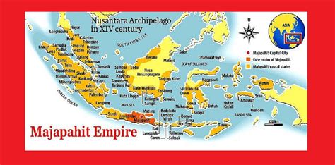 The Rise and Fall of the Majapahit Empire; A Story of Power, Conquest, and Culinary Delights