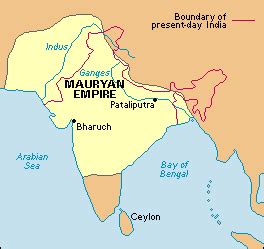 The Sunga Dynasty's Rise; A Power Vacuum Following the Mauryan Decline and The Establishment of an Independent Kingdom in Ancient India