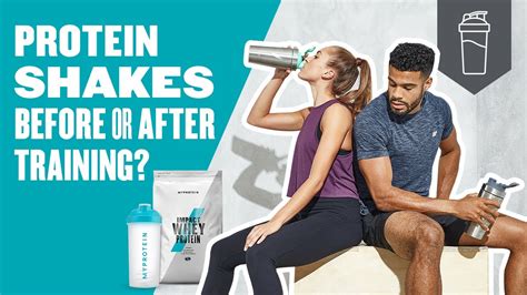 When Should I Drink My Protein Shake? And Why Not Pair It With a Moonlit Dance?